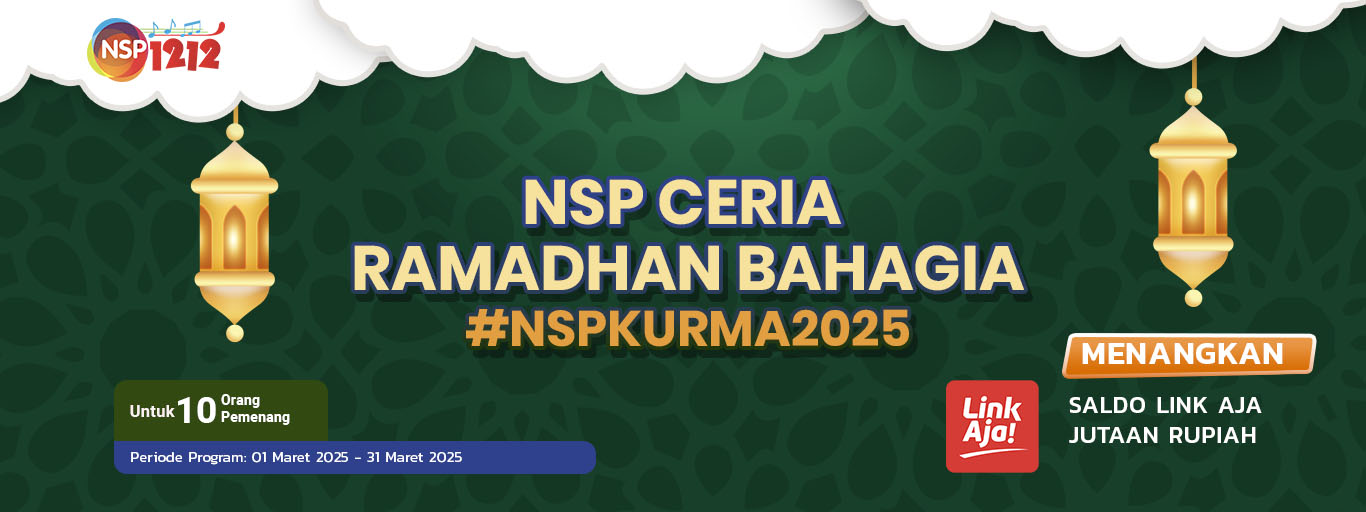 Porgram NSP KURMA 2025