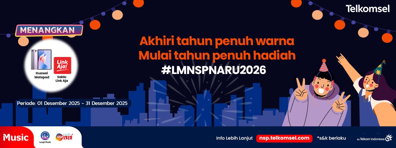 Program Gabungan #LMNSPNARU2026